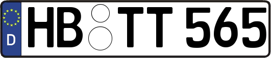 HB-TT565