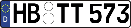 HB-TT573