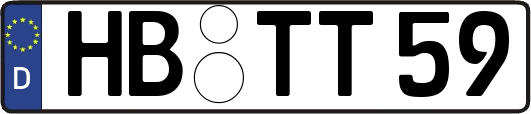 HB-TT59