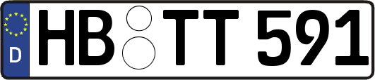 HB-TT591
