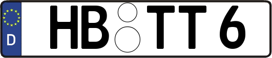 HB-TT6