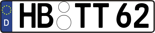 HB-TT62