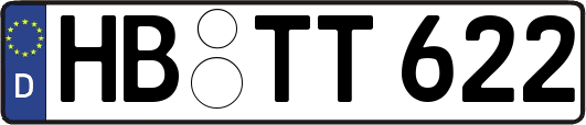 HB-TT622