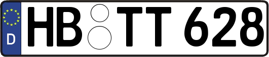 HB-TT628
