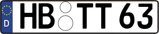 HB-TT63
