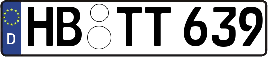 HB-TT639