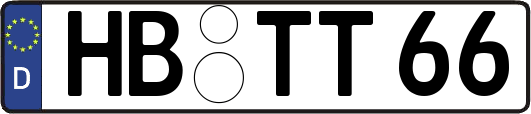 HB-TT66