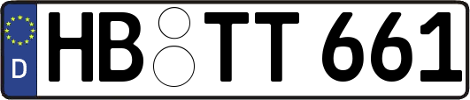 HB-TT661