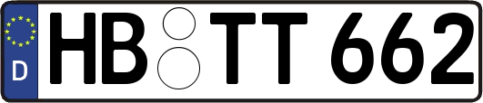 HB-TT662