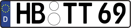 HB-TT69