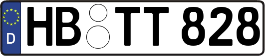 HB-TT828
