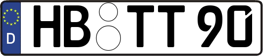 HB-TT90