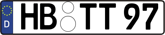 HB-TT97
