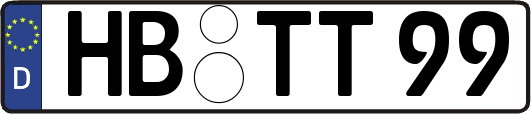 HB-TT99