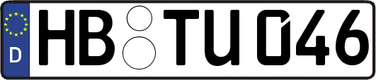 HB-TU046