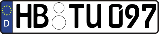 HB-TU097
