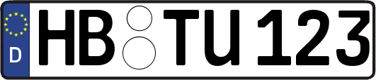 HB-TU123