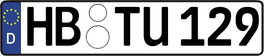 HB-TU129