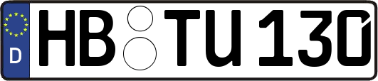 HB-TU130