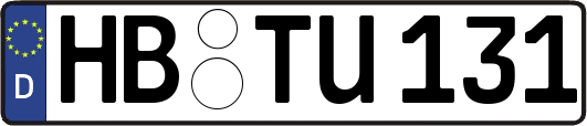HB-TU131