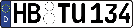 HB-TU134