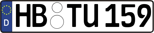 HB-TU159