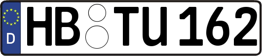 HB-TU162