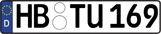 HB-TU169