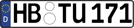 HB-TU171