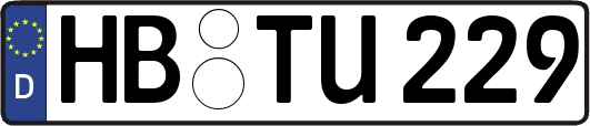 HB-TU229