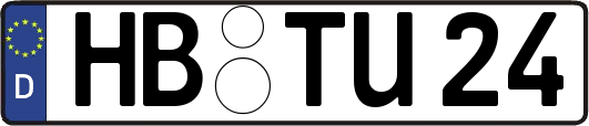 HB-TU24