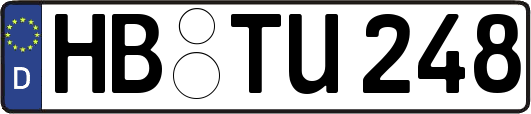 HB-TU248