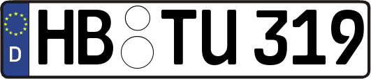 HB-TU319