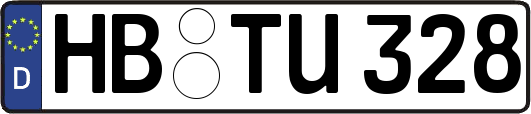 HB-TU328