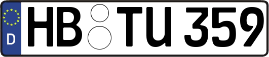 HB-TU359