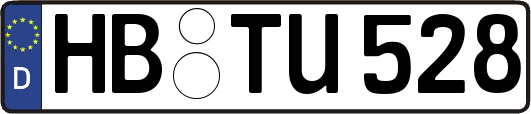 HB-TU528