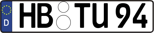 HB-TU94
