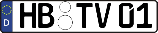 HB-TV01