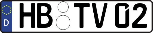 HB-TV02