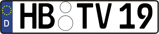 HB-TV19