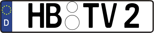 HB-TV2