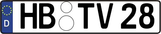 HB-TV28