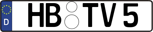 HB-TV5