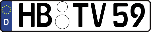 HB-TV59