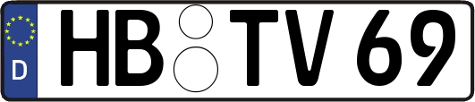 HB-TV69