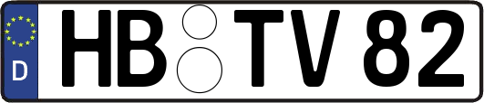 HB-TV82