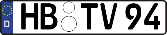 HB-TV94