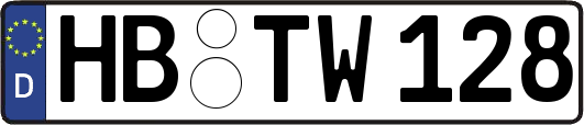 HB-TW128