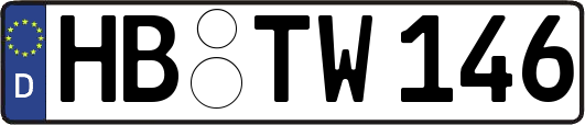 HB-TW146