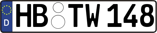 HB-TW148